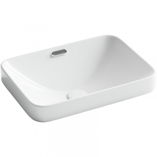 Раковина Ceramicanova Element 46 CN6078 Белая