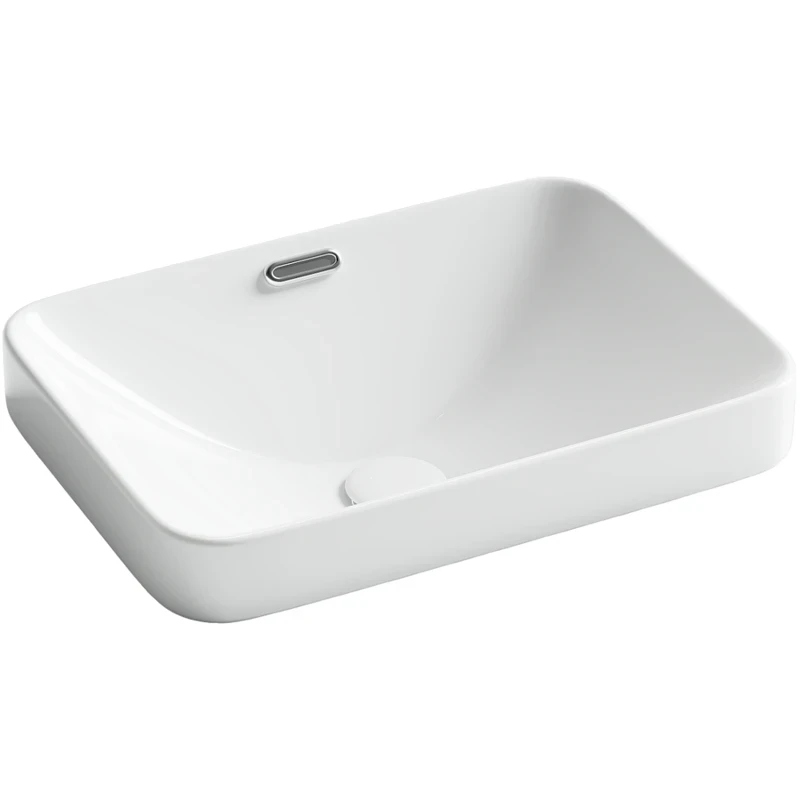 Раковина Ceramicanova Element 46 CN6078 Белая