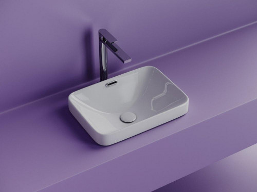 Раковина Ceramicanova Element 46 CN6078 Белая