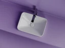 Раковина Ceramicanova Element 46 CN6078 Белая