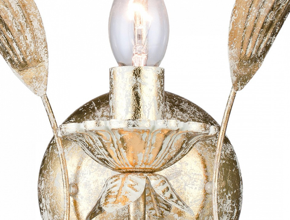 Бра Arti Lampadari Arosio Arosio E 2.1.1 G