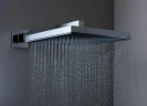 Верхний душ Hansgrohe Pulsify E 24330000 цвет Хром
