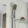 Душевая кабина Niagara Standart 80х80 ST80/15Q без гидромассажа