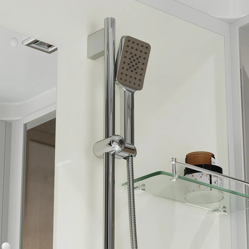 Душевая кабина Niagara Standart 80х80 ST80/15Q без гидромассажа