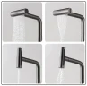 Смеситель для кухни Boch Mann Sophia W BM10431 Белый