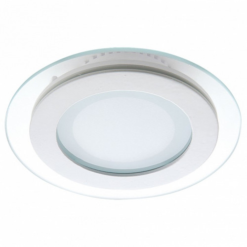 Встраиваемый светильник Lightstar Acri 212010