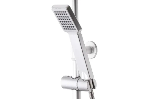 Душевая система Ekko E2406-22 цвет Серый