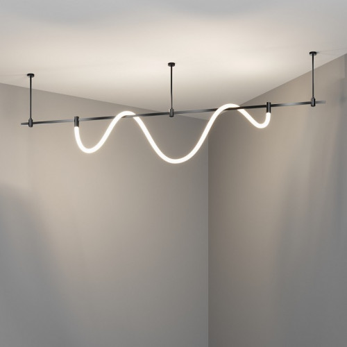 Комплект трековый Maytoni Technical Tau TR154-1-27W4K-B