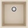 Кухонная мойка Alveus Granital Omni 20 Terra G22 450x450x198 1150046 Песчаная