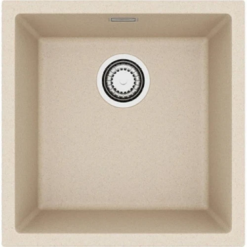 Кухонная мойка Alveus Granital Omni 20 Terra G22 450x450x198 1150046 Песчаная