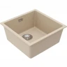 Кухонная мойка Alveus Granital Omni 20 Terra G22 450x450x198 1150046 Песчаная