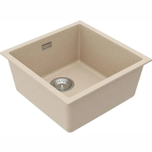 Кухонная мойка Alveus Granital Omni 20 Terra G22 450x450x198 1150046 Песчаная