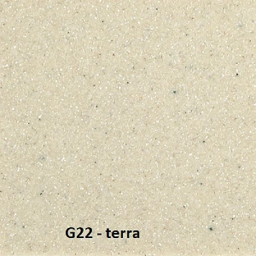 Кухонная мойка Alveus Granital Omni 20 Terra G22 450x450x198 1150046 Песчаная