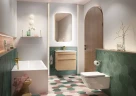 Квариловая ванна Villeroy&Boch Oberon 2.0 170x75 UBQ170OBR2DV-01 без гидромассажа