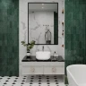 Раковина Wellsee Idéal 42 326903000 цвет Белый матовый