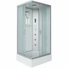Душевая кабина Niagara Classic 100х80 NG-33084-14QF с гидромассажем
