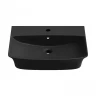 Раковина Lavinia Boho Bathroom Sink 55 33311082 цвет Черный матовый