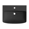 Раковина Lavinia Boho Bathroom Sink 55 33311082 цвет Черный матовый