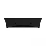 Раковина Lavinia Boho Bathroom Sink 55 33311082 цвет Черный матовый