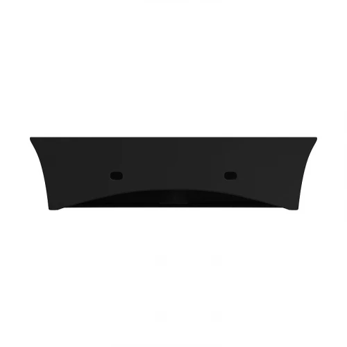 Раковина Lavinia Boho Bathroom Sink 55 33311082 цвет Черный матовый