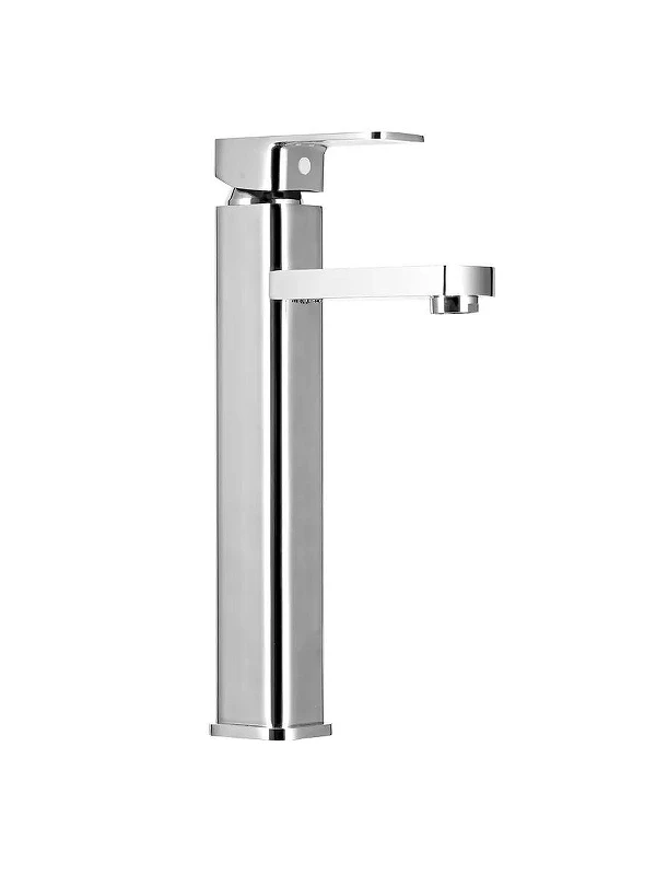 Смеситель для раковины Wisent WP11006 цвет Хром