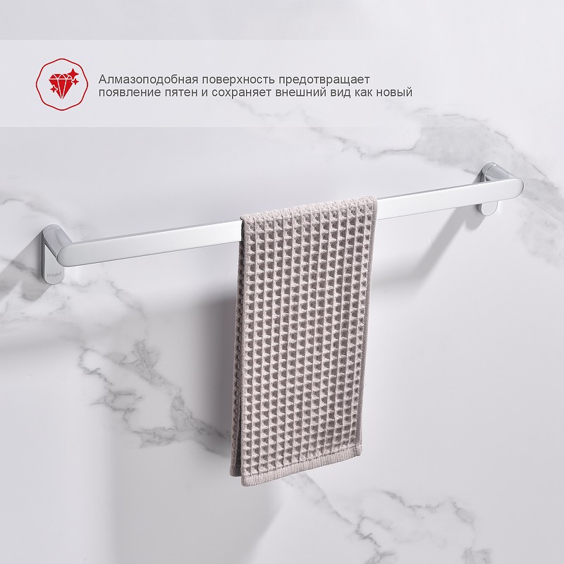 Полотенцедержатель Raglo R300.01 Хром
