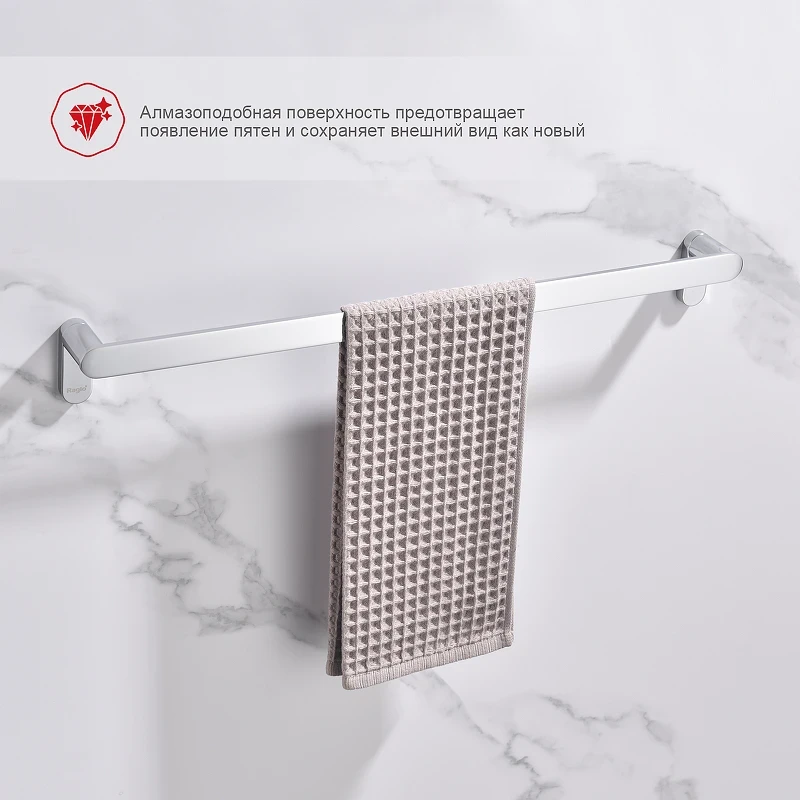 Полотенцедержатель Raglo R300.01 Хром