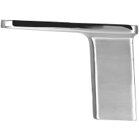 Смеситель для раковины Raiber Sensor RSF88135 Хром латунь