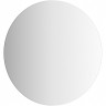 Зеркало Defesto Opti 60x60 DF 2853 с подсветкой 15W-3000К/Без выключателя/Теплый белый свет