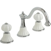 Смеситель для раковины Migliore Olivia 19007