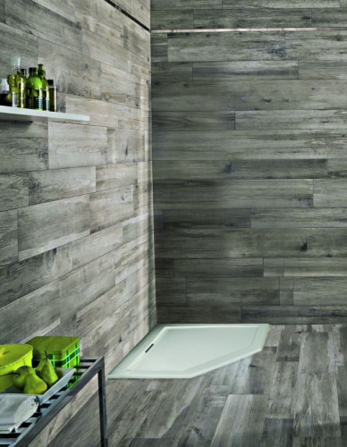 Душевой поддон из искусственного камня WeltWasser TR P 90x90 10000002949 Белый