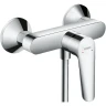 Смеситель для душа Hansgrohe Logis E 71610000 Хром латунь на стену