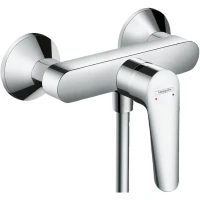 Смеситель для душа Hansgrohe Logis E 71610000 Хром латунь на стену
