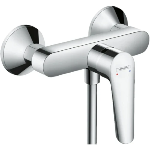 Смеситель для душа Hansgrohe Logis E 71610000 Хром латунь на стену