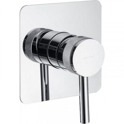 Смеситель для душа Allen Brau Priority 5.31012-00 Хром латунь встраиваемый