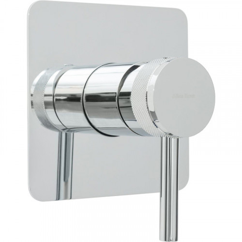 Смеситель для душа Allen Brau Priority 5.31012-00 Хром латунь встраиваемый