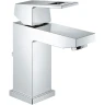 Смеситель для раковины Grohe Eurocube 2312700E Хром латунь