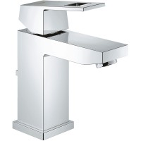 Смеситель для раковины Grohe Eurocube 2312700E Хром латунь