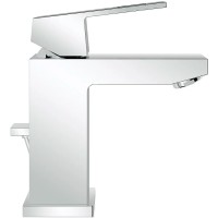 Смеситель для раковины Grohe Eurocube 2312700E Хром латунь