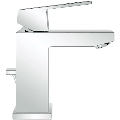 Смеситель для раковины Grohe Eurocube 2312700E Хром латунь