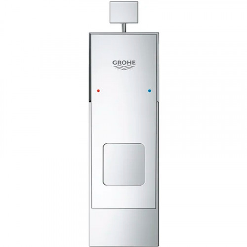 Смеситель для раковины Grohe Eurocube 2312700E Хром латунь