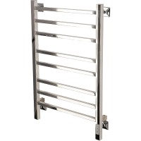 Электрический полотенцесушитель Comfysan Pioli-K EC-8 80x50 014292 Хром