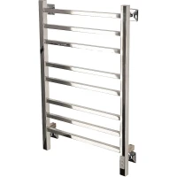 Электрический полотенцесушитель Comfysan Pioli-K EC-8 80x50 014292 Хром