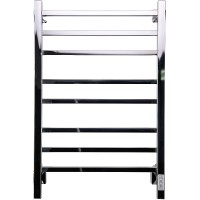 Электрический полотенцесушитель Comfysan Pioli-K EC-8 80x50 014292 Хром