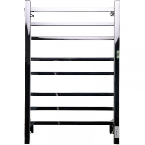 Электрический полотенцесушитель Comfysan Pioli-K EC-8 80x50 014292 Хром