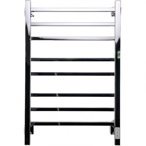 Электрический полотенцесушитель Comfysan Pioli-K EC-8 80x50 014292 Хром