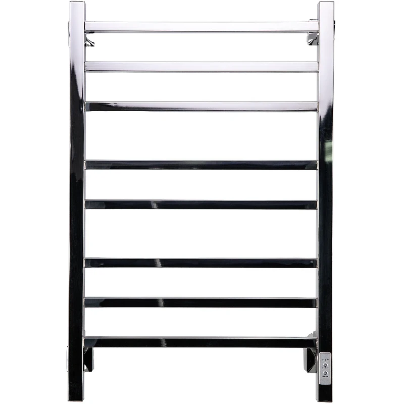 Электрический полотенцесушитель Comfysan Pioli-K EC-8 80x50 014292 Хром
