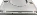 Комплект унитаза CeramaLux 2197 с инсталляцией Berges Novum L5 040215 с сиденьем Микролифт и Черной матовой клавишей смыва фаянс подвесной