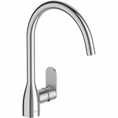 Смеситель для кухни Jacob Delafon Marie E21151-CP Хром латунь