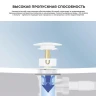 Слив-перелив Wellsee Useful Extras 231913000 click-clack цвет Белый матовый